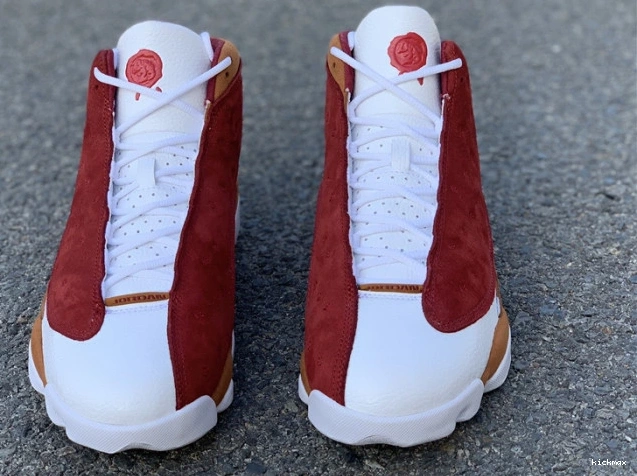 Cheap MAX Premio Air 417212-601 Retro Jordan 13 